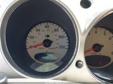 CHRYSLER PT CRUISER 3C8FY4BB61T580334 fotografie