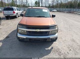CHEVROLET COLORADO LS 1GCDT136158123846 снимка