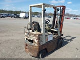 NISSAN FORKLIFT 00000CPH01P920700 снимка