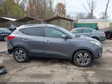 HYUNDAI TUCSON LIMITED KM8JU3AGXEU846069 fotografie