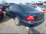 MERCEDES-BENZ E 320 WDBUF65J23X111728 снимка