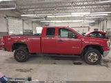 GMC SIERRA 2500HD SLE 1GT220CG5CZ295740 снимка