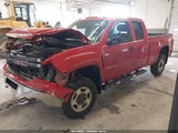 GMC SIERRA 2500HD SLE 1GT220CG5CZ295740 снимка