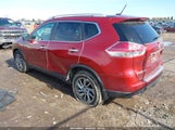 NISSAN ROGUE SL 5N1AT2MV4FC831033 снимка