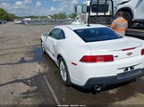 CHEVROLET CAMARO 2LS 2G1FA1E30E9208157 снимка