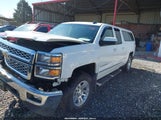 CHEVROLET SILVERADO 1500 1LT 1GCVKRECXFZ357049 photo