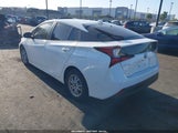 TOYOTA PRIUS LE JTDKAMFU0M3149875 снимка
