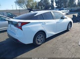 TOYOTA PRIUS LE JTDKAMFU0M3149875 снимка