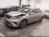KIA FORTE LXS 3KPF24AD9PE599897 photo