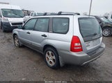 SUBARU FORESTER 2.5XS JF1SG65624H733099 снимка