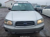 SUBARU FORESTER 2.5XS JF1SG65624H733099 снимка