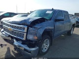 CHEVROLET SILVERADO 1500 1LT 3GCUKREC4FG513372 снимка