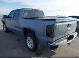 CHEVROLET SILVERADO 1500 1LT 3GCUKREC4FG513372 снимка