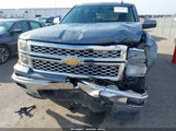 CHEVROLET SILVERADO 1500 1LT 3GCUKREC4FG513372 снимка