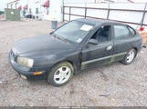 HYUNDAI ELANTRA GT KMHDN55D02U046592 снимка
