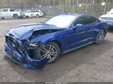 FORD MUSTANG ECOBOOST 1FA6P8TH9F5317329 снимка