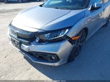 HONDA CIVIC SPORT 2HGFC2F8XKH602463 снимка