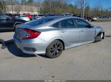 HONDA CIVIC SPORT 2HGFC2F8XKH602463 снимка