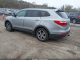 HYUNDAI SANTA FE GLS KM8SM4HF4FU110124 снимка