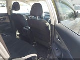 NISSAN MURANO SV 5N1AZ2MH0FN291287 fotografie