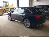Acura Mdx Sport Hybrid Technology Package 5J8YD7H59JL001102 снимка