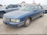 CADILLAC DEVILLE STANDARD 1G6KD54Y9WU742735 снимка