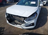 HYUNDAI SONATA SE 5NPE24AF2KH729813 снимка