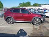 HYUNDAI TUCSON LIMITED KM8J3CA29HU307924 снимка