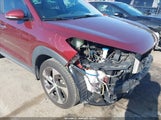 HYUNDAI TUCSON LIMITED KM8J3CA29HU307924 снимка