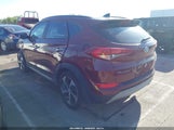HYUNDAI TUCSON LIMITED KM8J3CA29HU307924 снимка
