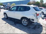 BMW X3 XDRIVE35I 5UXWX7C56H0S18430 photo