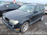 BMW X3 3.0SI WBXPC934X8WJ14947 снимка