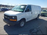 CHEVROLET EXPRESS WORK VAN 1GCGG25U461218267 снимка
