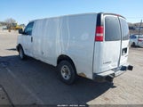 CHEVROLET EXPRESS WORK VAN 1GCGG25U461218267 снимка