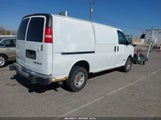 CHEVROLET EXPRESS WORK VAN 1GCGG25U461218267 снимка