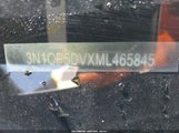 NISSAN KICKS SR XTRONIC CVT 3N1CP5DVXML465845 снимка