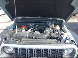 JEEP WRANGLER 4-DOOR SPORT S 4X4 1C4PJXDG8RW250558 снимка