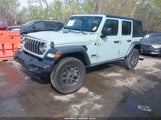 JEEP WRANGLER 4-DOOR SPORT S 4X4 1C4PJXDG8RW250558 photo