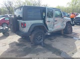 JEEP WRANGLER 4-DOOR SPORT S 4X4 1C4PJXDG8RW250558 снимка
