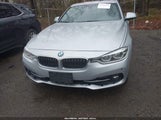 BMW 330I XDRIVE WBA8D9G58HNU60340 снимка