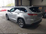 TOYOTA HIGHLANDER XLE V6 5TDJKRFH1ES021542 photo