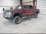 GMC SIERRA 1500 SLE 2GTEK13T051320443 снимка