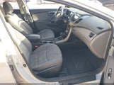HYUNDAI ELANTRA SE KMHDH4AE2EU067951 снимка