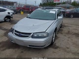 CHEVROLET IMPALA LS 2G1WH52KX49363084 снимка
