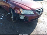 HYUNDAI SONATA GLS 5NPET46C09H407600 снимка