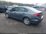 HONDA CIVIC LX 19XFB2F57DE257382 снимка