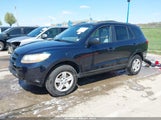 HYUNDAI SANTA FE GLS 5NMSG13D79H292641 снимка