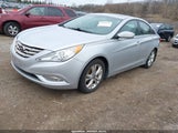 HYUNDAI SONATA LIMITED 5NPEC4AC9DH638852 снимка