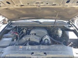 CHEVROLET SUBURBAN 1500 LT1 1GNSCJE09BR319675 снимка