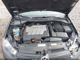 VOLKSWAGEN JETTA SPORTWAGEN TDI W/SUNROOF 3VWPL7AJ9DM635983 снимка